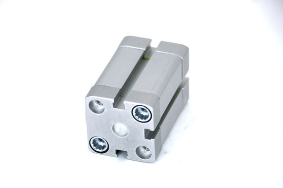 Festo ADN-25-5-I-P-A Пневматический цилиндр ADN-25-5/10/15/20/25/30/40/50/60-I-P-A Двойной действия