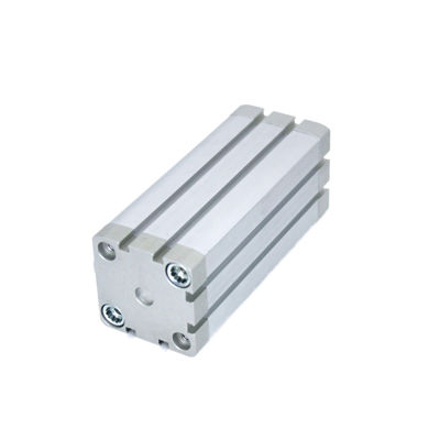 Festo ADN-63-60-I-P-A 536349 Пневматический компактный цилиндр ADN-63-10/15/20/25/30/40/50/60/80-I-P-A Двойной действия