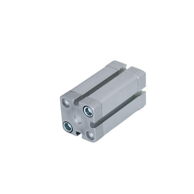 FESTO ADN-25-60-A-P-A Пневматический поршневый цилиндр 536373 Удар 60 мм Диаметр поршневого 25 мм
