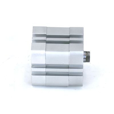 FESTO ADN-32-25-A-P-A 536272 Промышленный пистоновый приводящий двигатель Воздушный пистоновый цилиндр Удар 25 мм Диаметр пистона 32 мм Нить поршневого стержня M10x1.25