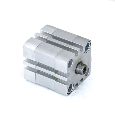 FESTO ADN-32-25-A-P-A 536272 Промышленный пистоновый приводящий двигатель Воздушный пистоновый цилиндр Удар 25 мм Диаметр пистона 32 мм Нить поршневого стержня M10x1.25