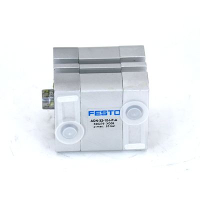 ADN-32-40-A-P-A 536274 FESTO компактный цилиндровый ход 25 мм поршневый диаметр 32 мм поршневая нить M10x1.25