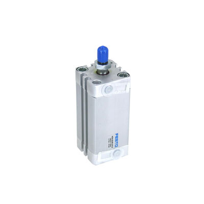 FESTO ADN-32-60-A-P-A 536276 компактный цилиндровый ход 60 мм поршневый диаметр 32 мм поршневой нить M10x1.25