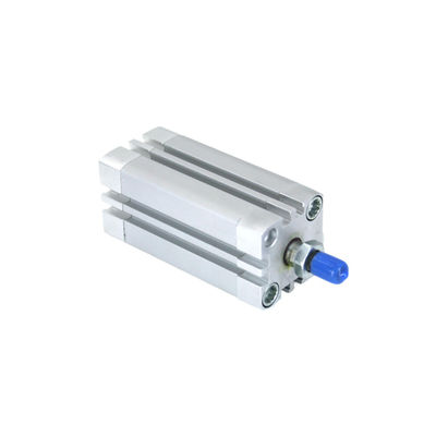 FESTO ADN-32-60-A-P-A 536276 компактный цилиндровый ход 60 мм поршневый диаметр 32 мм поршневой нить M10x1.25