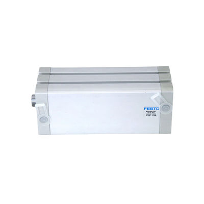 ADN-50-80-A-P-A 536319 компактный воздушный цилиндр FESTO Удар 80 мм поршневый диаметр 50 мм поршневый стержень нить M12x1.25
