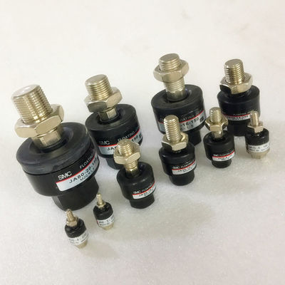 SMC Flanges Connection JA125-27-200 для воздушных и гидравлических цилиндров