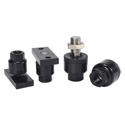 SMC Flanges Connection JA125-27-200 для воздушных и гидравлических цилиндров