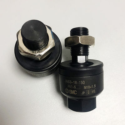 JA160-30-200 SMC Нажатые фланцевые плавучие соединения для гидравлических цилиндров серии JA