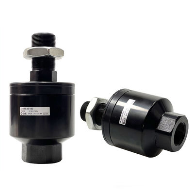 JA160-36-150 JA160-36-200 Фитинги фланцев для цилиндров серии JA