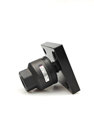 JAF50-16-150 SMC Плавучие соединения M16x1.5 Номинальный размер