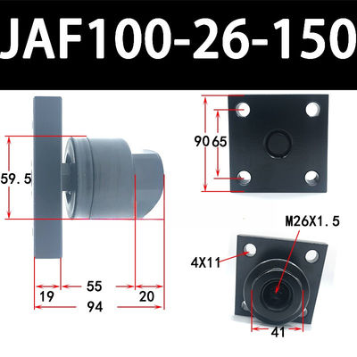 JAF100-26-150 Плавучие соединения