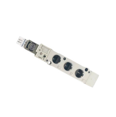 SY3420-5LZD-M5 SMC Сулленовый клапан M5 X 0.8 3 Положение Выхлопный центр DC24V