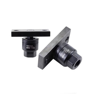 JAF160-33-200 SMC Плавучие соединительные соленоидные клапаны для воздушных цилиндров