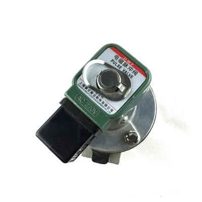 BFEC DMF-Z-20 Диафрагма импульсный реактивный клапан Алюминий IP65 0.1 ~ 0.8MPa