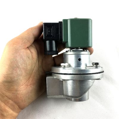 BFEC DMF-Z-20 Диафрагма импульсный реактивный клапан Алюминий IP65 0.1 ~ 0.8MPa