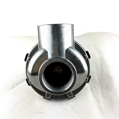 DMF-Z-50S DC24V AC110V AC220V Импульсный реактивный клапан для очистки воздуха