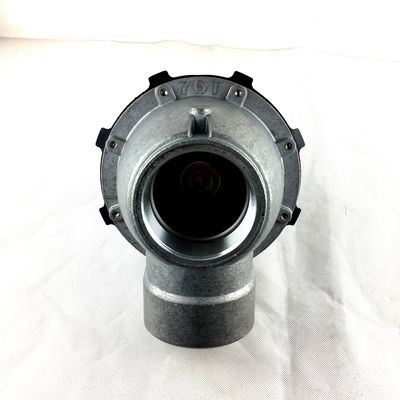 DMF-Z-76S BFEC Электромагнитный 2-дюймовый воздухозаборный выход DC24V Импульсный реактивный клапан для пылесоса