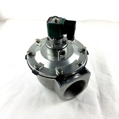 DMF-Z-62S BFEC DC24V IP65 Импульсный реактивный клапан для фильтра для мешков