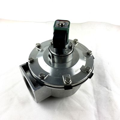 DMF-Z-62S BFEC DC24V IP65 Импульсный реактивный клапан для фильтра для мешков