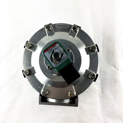 DMF-Z-62S BFEC DC24V IP65 Импульсный реактивный клапан для фильтра для мешков