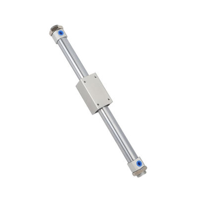CY1B25 - 100/200/300/400/../2000 CY1B Тип магнитного сцепления с пневматическим магнитом без стержня