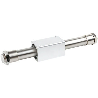 CY1B25 - 100/200/300/400/../2000 CY1B Тип магнитного сцепления с пневматическим магнитом без стержня