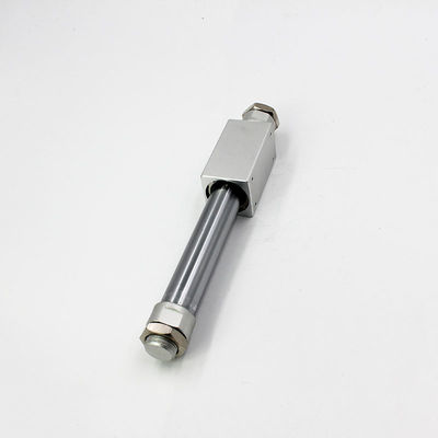 SMC CY1B Бесстопный цилиндр CY1B50 - 100/200/300/400/../2000 0,18-0,7MPA