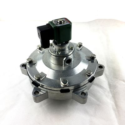BFEC DMF-Y-62S Диафрагматический импульсный клапан Ø75 дюймовый встроенный тип Диафрагматический импульсный клапан