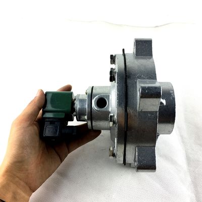 BFEC DMF-Y-50S Диафрагматический импульсный клапан Ø60 Встроенный тип Диафрагматический импульсный реактивный клапан