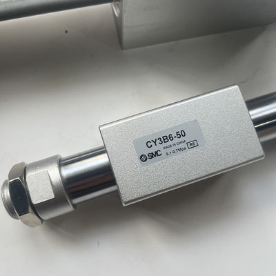 Пневматические цилиндры без смазки CY3B6 - 100/200/300/400/500