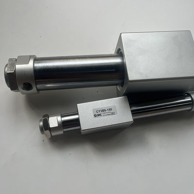 Пневматические цилиндры без смазки CY3B6 - 100/200/300/400/500