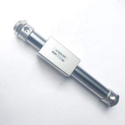 CY3B25 - 100/200/300/400/../2000 Пневматический цилиндр с магнитным соединением