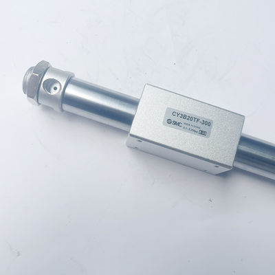 CY3B25 - 100/200/300/400/../2000 Пневматический цилиндр с магнитным соединением