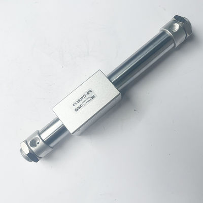 CY3B25 - 100/200/300/400/../2000 Пневматический цилиндр с магнитным соединением