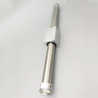 Воздушная жидкость CY3B Бесстопный цилиндр CY3B50 - 100/200/300/400/../2000