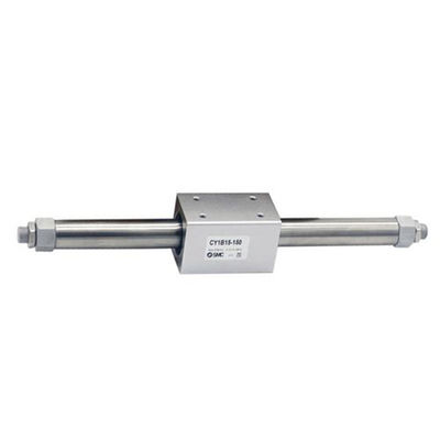 SMC CY3B63 - 100/200/300/400/../2000 Пистоновый пневматический цилиндр для окружающей среды