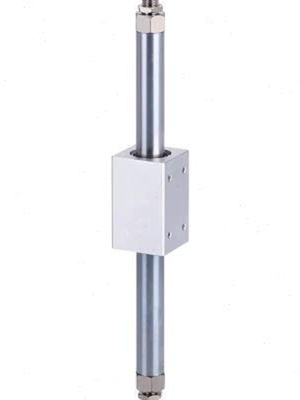 SMC CY3B63 - 100/200/300/400/../2000 Пистоновый пневматический цилиндр для окружающей среды
