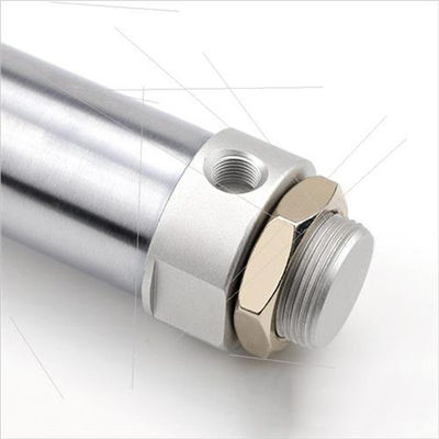 SMC CY3B63 - 100/200/300/400/../2000 Пистоновый пневматический цилиндр для окружающей среды