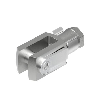 Festo SG-M12X1,25 6145 Силиндровый соединительный стержень Clevis Пистоновый стержень Присоединения женская нить M12x1.25