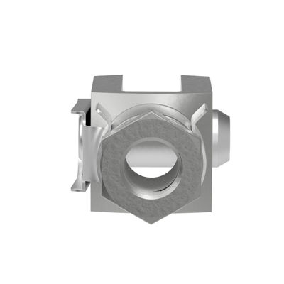 SG-M16X1,5 6146 Festo Силиндровый соединительный стержень Клевис Пистоновый стержень Присоединения Женская нить M16