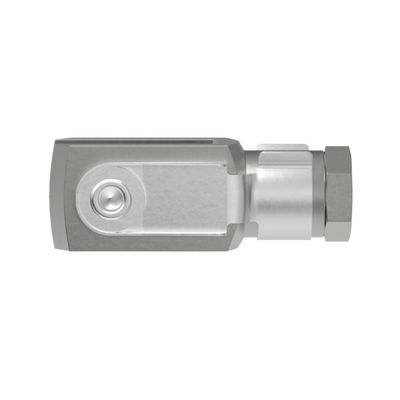 SG-M20X1,5 6147 FESTO Силиндровый соединение Женская нить M20x1.5 Стержень Клевис Стержень поршневой установки