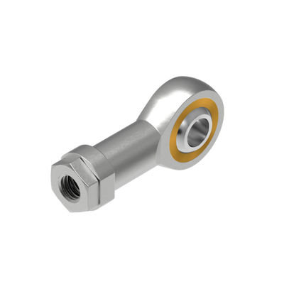 SGS-M8 9255 FESTO Стержень глаз SGS Стержень поршневого стержня Присоединения I-образный соединитель