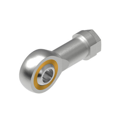 SGS-M8 9255 FESTO Стержень глаз SGS Стержень поршневого стержня Присоединения I-образный соединитель