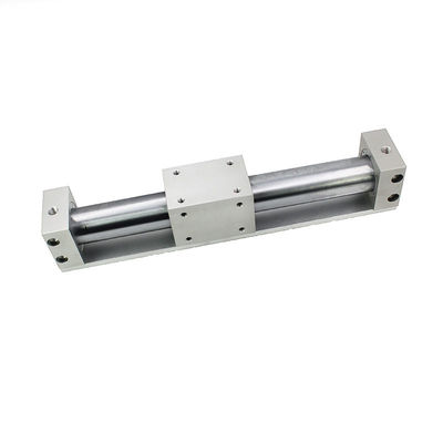 CY1R20-100/200/300/400/.../2000 SMC Серия CY1R Бесстопный цилиндр