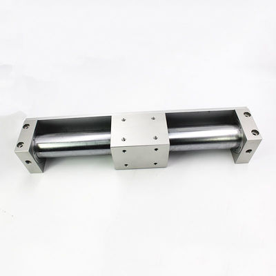 Магнитный цилиндр без сцепления CY1R63-100/200/300/400/.../2000