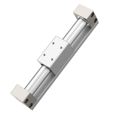 Силиндр SMC CY3R10- 100/200/300/400/500 Силиндр без магнитных сцеплений