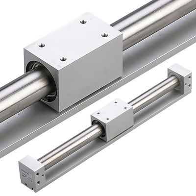 Силиндр SMC CY3R10- 100/200/300/400/500 Силиндр без магнитных сцеплений