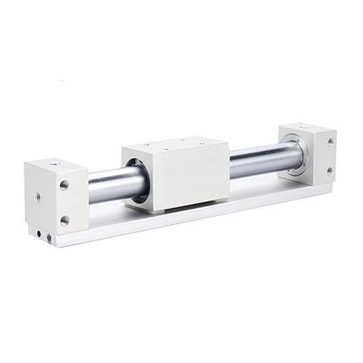 CY3R63 - 100/200/300/400/.../2000 SMC цилиндр настраиваемый цилиндр без стержней