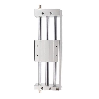 Пистоновый пневматический цилиндр CY1S15-100/200/300/400/500/.../800/(Z