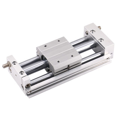 CY1S10-100/200/300/400/500 (Z) Цилиндр без стержней с магнитной сцепкой CY1S